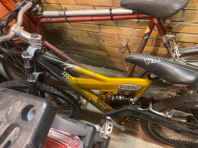 specialized myka fsr