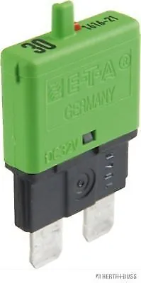 Disjoncteur automatique HERTH+BUSS ELPARTS 50295906