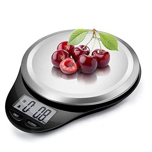 CAMRY Balance de cuisine Balance numérique Balance électronique professionnelle
