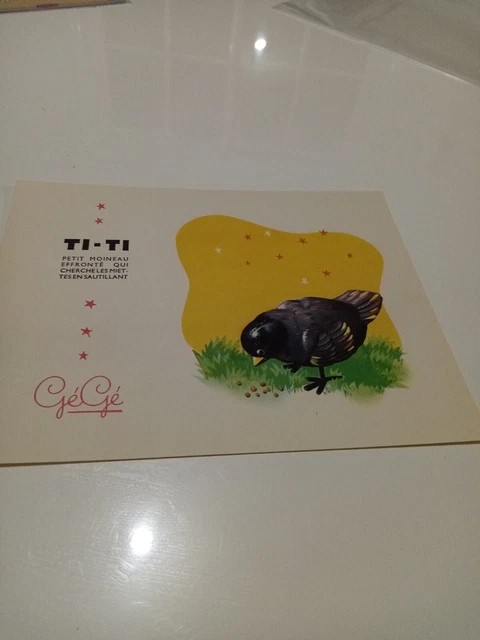 petit magasin jouet