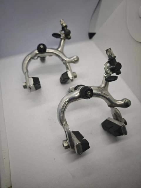 Frein Arrière Pour Vélo Ancien - Pièce D'époque Pour Restauration