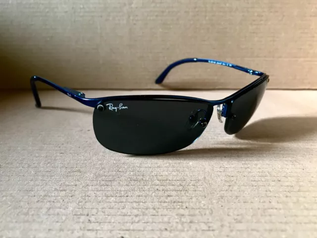 Occhiali da sole Ray-ban bambino RJ9514S 204/87 - con custodia originale