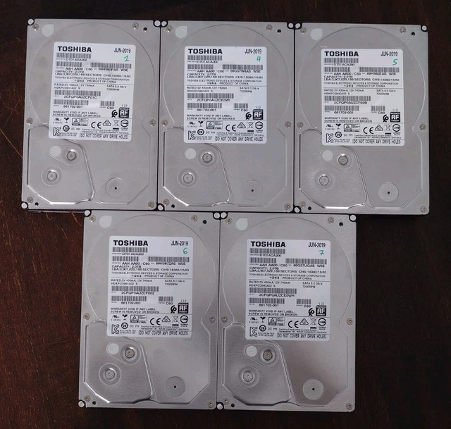 OSTENT-Disque dur externe HDD 60/120/250/320/500 Go, pour