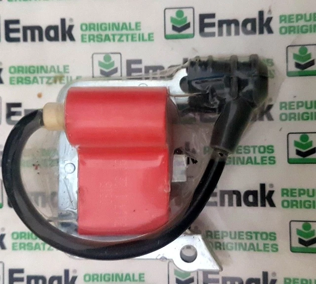 Bobina Accensione Completa Per Decespugliatore Efco / Oleomac - STARK 25 IC E SPARTA 25 - Foto 3