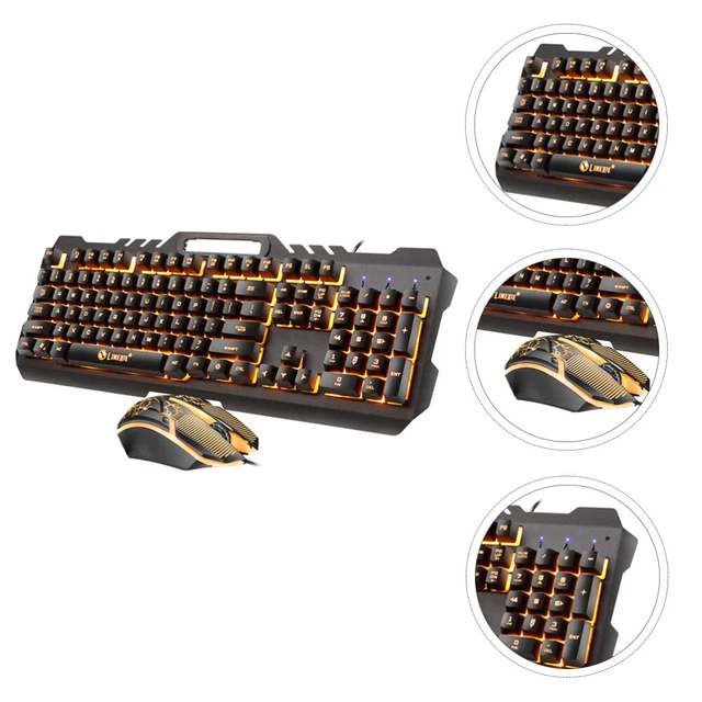 Clavier De Jeu Réaliste | Vecteur Premium