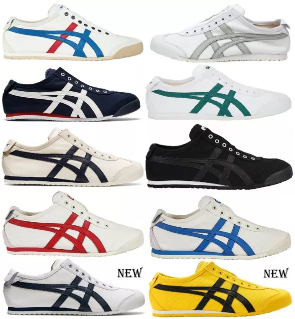 Asics onitsuka tiger mexico 66 homme sale
