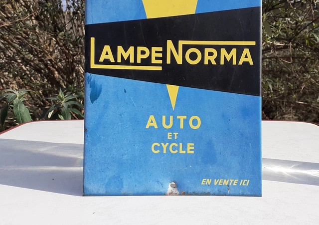 Plaque en tôle rétro Nostalgic-Art, 20 x 30 cm, Triumph