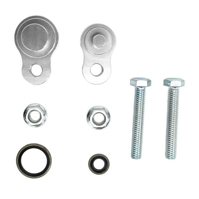 Kit De Blocage AC Arrière Thermostat De Liquide De Refroidissement De Moteur