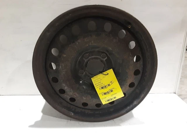 2011-2021 Dodge Durango Wheel Rim 18x8 Steel Full Size