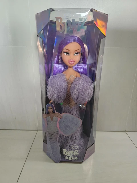 BRATZ KYLIE JENNER MGA Celebridad Moda Muñeca Día con Accesorios NUEVO EUR 42,83 - ES BRATZ KYLIE JENNER MGA Celebridad Moda Muñeca Día con Accesorios NUEVO EUR 42,83 - ES