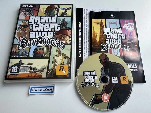 Caratula y manual Grand Theft Auto GTA III 3 -Xbox de Segunda mano por