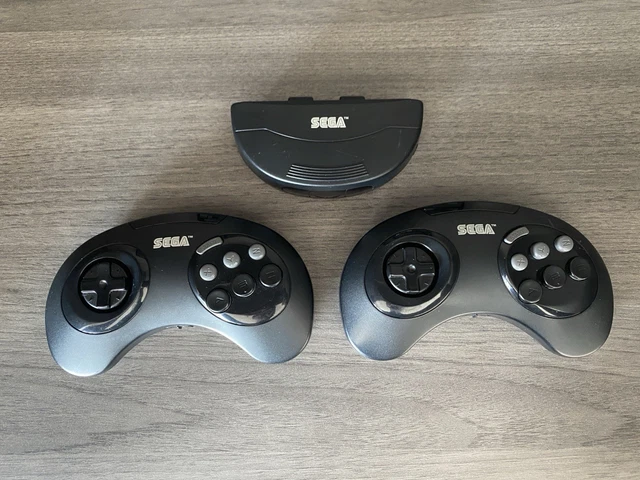 ᐅ Manette Sega : les meilleurs de 2022