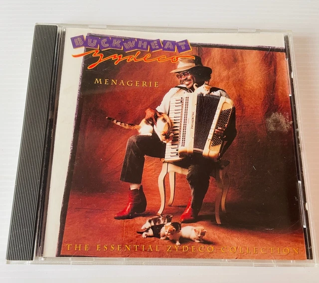 その他 Menagerie Essntial [CD] Menagerie Essntial [CD]