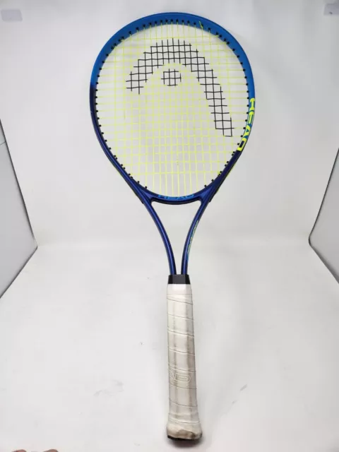 Raqueta head sales ti conquest