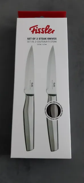 Mini couteau office Sabatier Saveur lame forgée 5.5cm