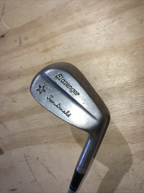 Club de Golf , Jean Donald , 3 , Slazenger - Sport & Plein air