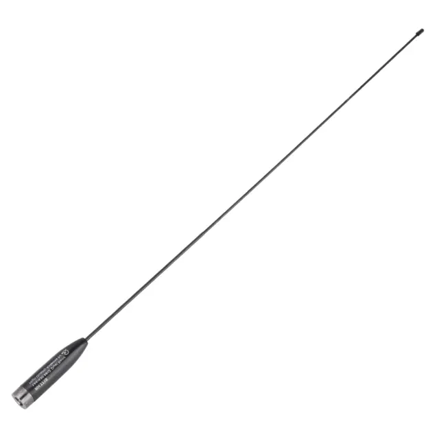 SMA-Male UHF VHF Dual Band Antenna For Radio XAT