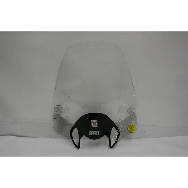 Getönte Windschutzscheibe Kappa KD1128S Honda SH 125i-150i ABS