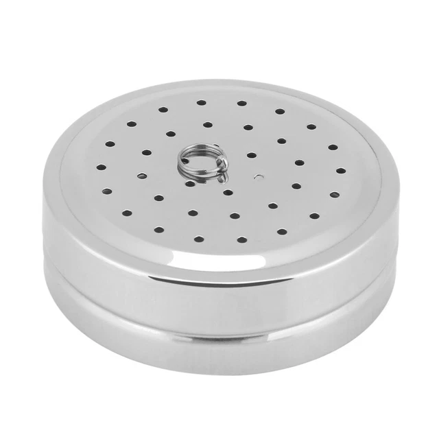 Filtro de cerveza de malla de acero inoxidable 300 para preparar café casero seco