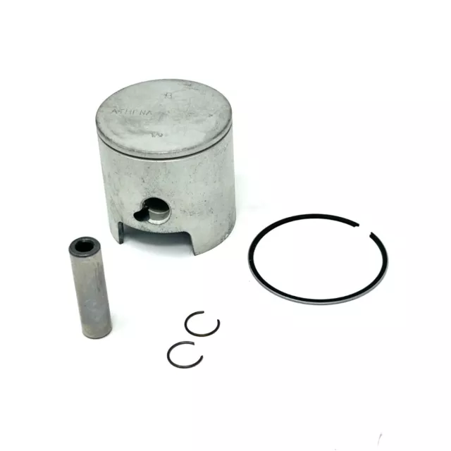 Yamaha Jog CS50 50 Metrakit 47.60mm 70cc Oversized Piston Kit