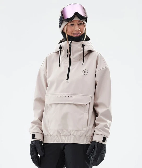 Dope ski deals jackets womens
