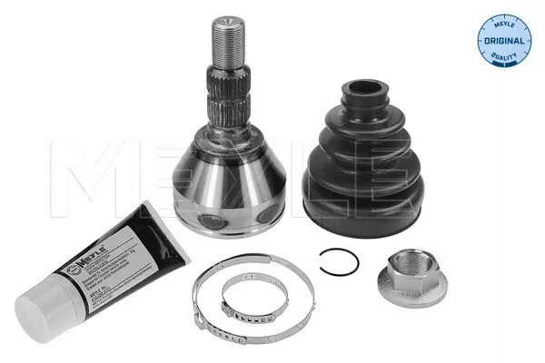 MEYLE 614 498 0030 Joint Kit,Arbre de Transmission pour Fiat, Opel , Vauxhall