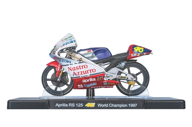 valentino rossi aprilia rs 125
