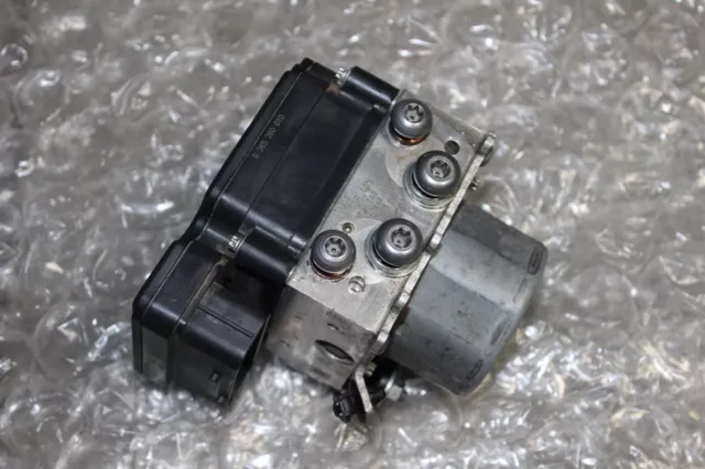 2009-2014 BMW S1000RR  Abs Pump Unit Module Anti Lock Brake 8528646