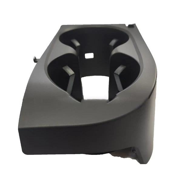 POETRYXIAO Porte-Gobelet Console Centrale Mercedes Classe E W211 S211 CLS C219 – Compatible A2116800014