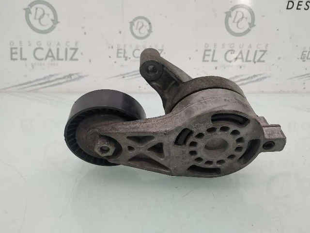galet tendeur pour VOLKSWAGEN PASSAT 2.0 TDI 16V 2005 265947 2