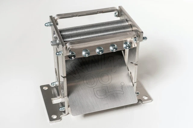 Tobacco-cutting machine PT120 Premium, tobacco leaf cutting machine
