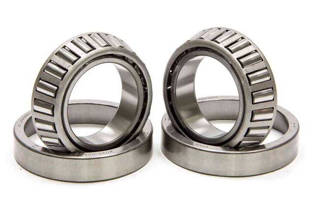 Ratech Carrier Bearing Set Ford 9in W/3.062in (LM603049) 9012