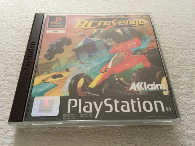 FAMILY GAMES COMPENDIUM 20 Games Sony Playstation PS1 Fra