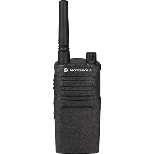 Motorola RMM2050 (1-Radio)  Two-way Radio for Business