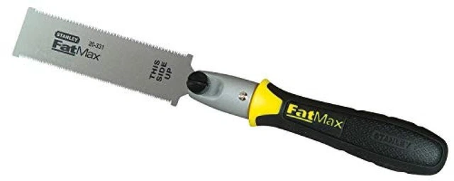 STANLEY 0-20-331 Sierra japonesa FatMax - NUOVO