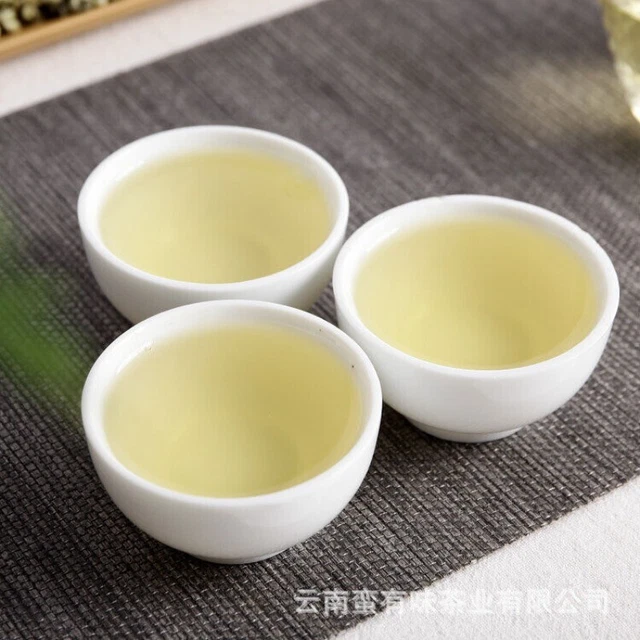 500g Yunnan Green Tea Spring Tea Single Bud Biluochun Loose Tea