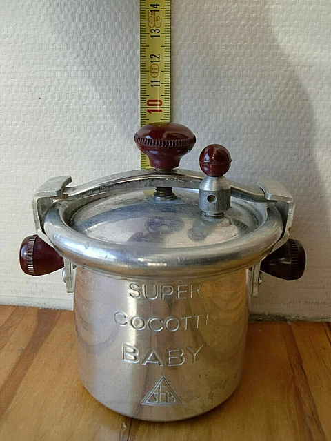 La cocotte se refait une beauté