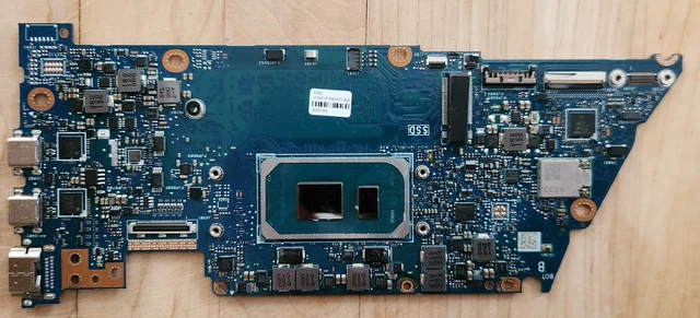 Carte mère Asus Zenbook Flip 15 Authentique, revendeur officiel