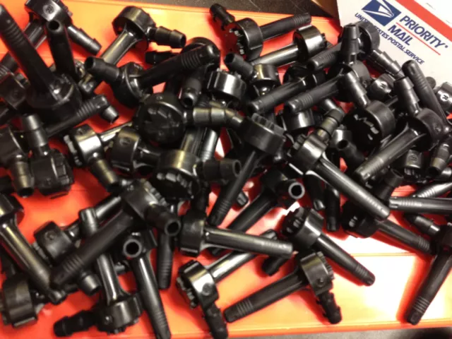 50 New Maple Tree Taps, ecolo spout spile 5/16" for syrup sap FREE SHIPPING