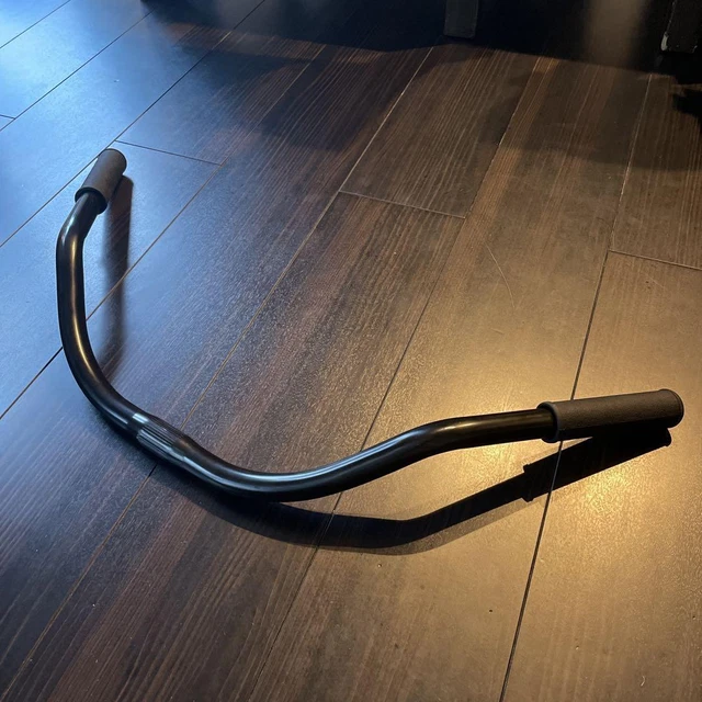 Rainbow Beach Cruiser Type-X Handle
