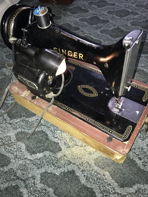 47 Migliori Macchina Da Cucire Singer Nel 2024 (recensioni, Opinioni - Foto 8