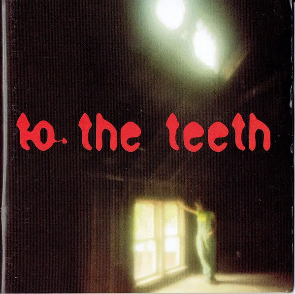 Ani DiFranco - To The Teeth (CD, Album)