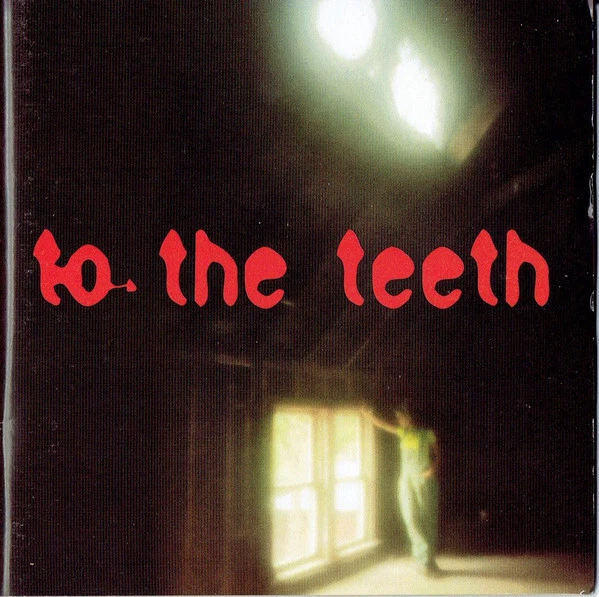 Ani DiFranco - To The Teeth (CD, Album)