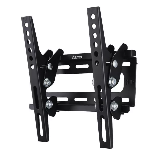 Hama TV-Wandhalterung TILT von 48 cm bis 117 cm (19" bis 46") 108715