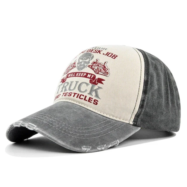 Casquette de Baseball à rabat pour hommes et femmes, chapeau de soleil, de Sport