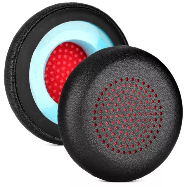 Ear Pads Cushion for Plantronic BLACKWIRE 5220 5210 7225 Headset Earcups