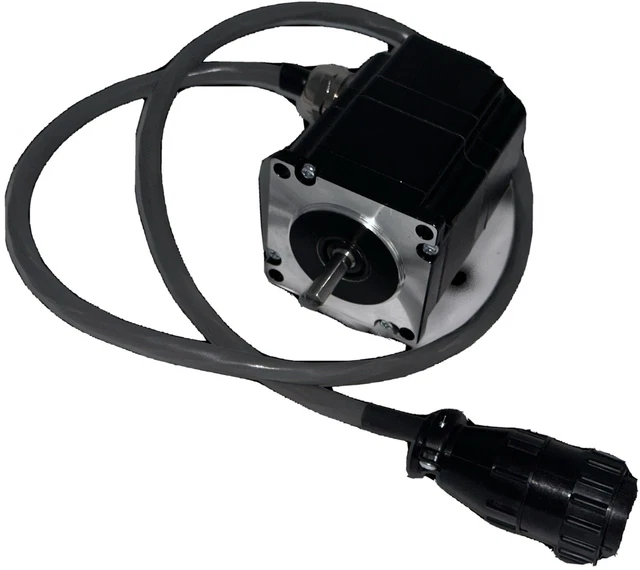 Superflow Servo Motor for Engine Dynos