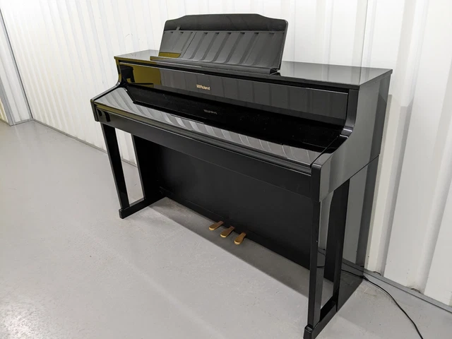 Roland piano sales 5500 price