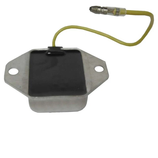 New Regulator, Alt For Yamaha EX440 78-81 230-58064