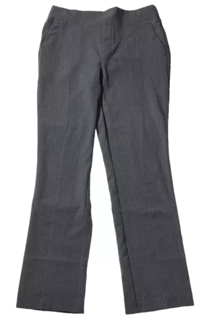 BRAND NEW- TIME & Tru Straight Leg Related Pants Womens (Size S/4